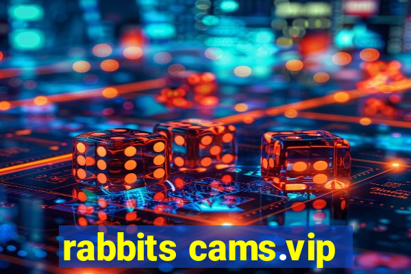 rabbits cams.vip